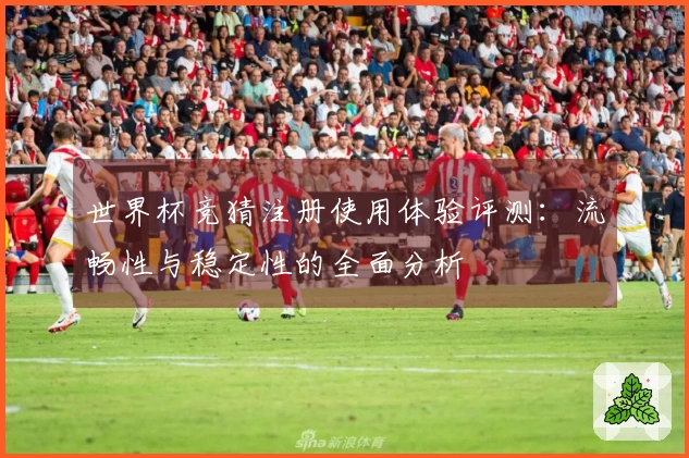 世界杯竞猜注册使用体验评测：流畅性与稳定性的全面分析