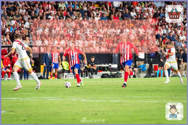 世界杯买球主站入口的便捷安装步骤及使用体验分享