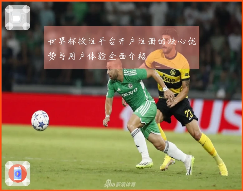 世界杯投注平台开户注册的核心优势与用户体验全面介绍