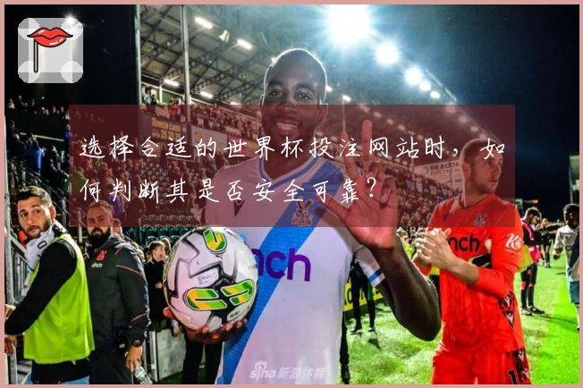 选择合适的世界杯投注网站时，如何判断其是否安全可靠？